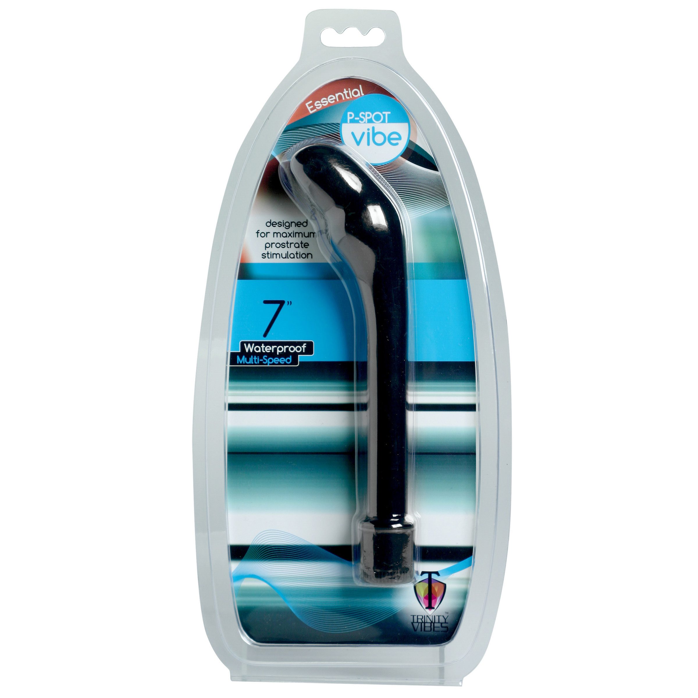 Essential P-Spot Vibe - Image 2