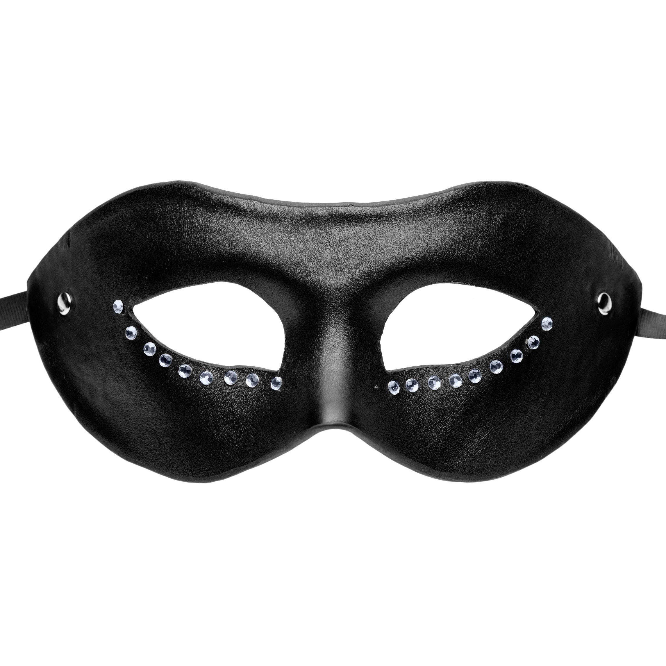 The Luxoria Masquerade Mask - Image 3