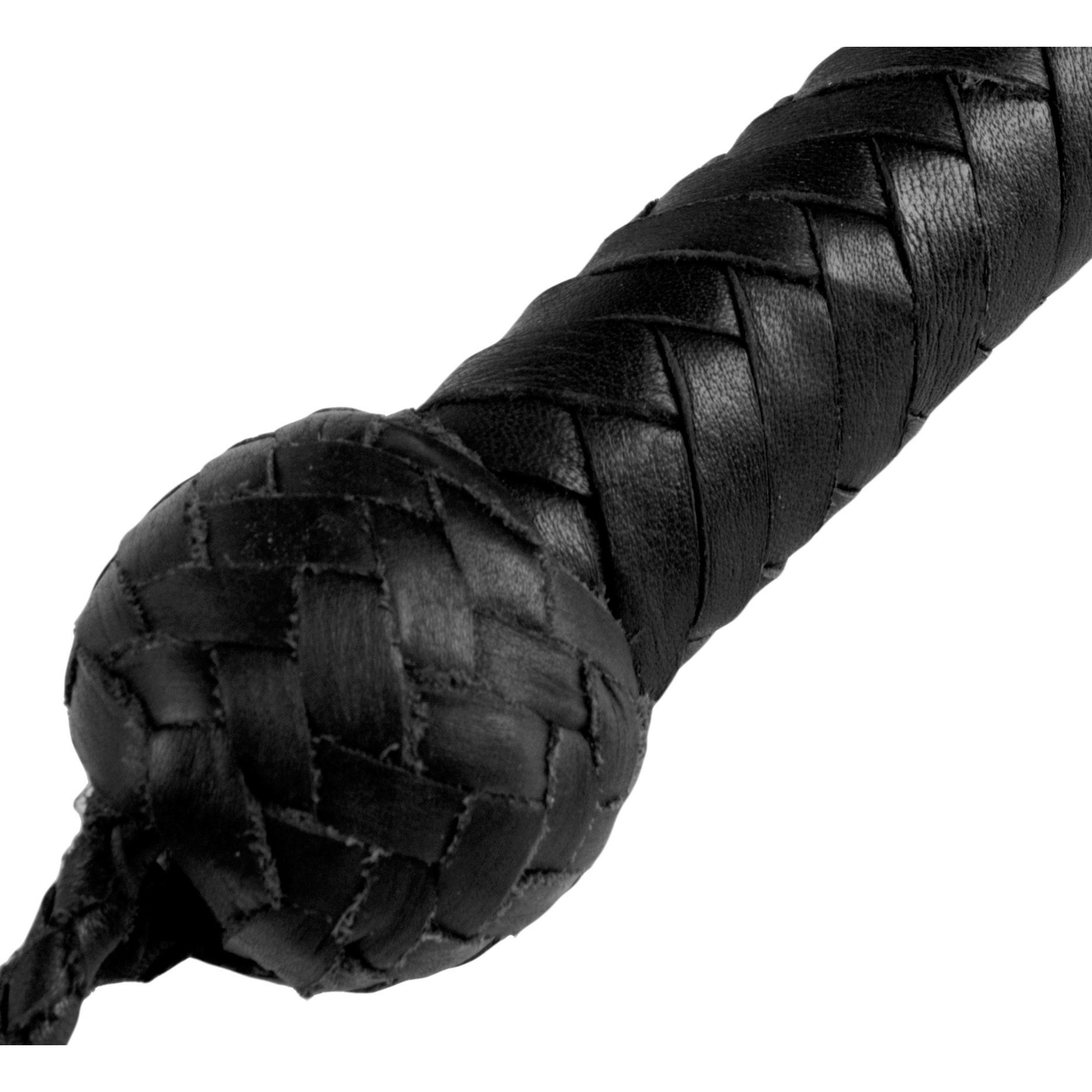 Strict Leather 4 Foot Whip - Image 3