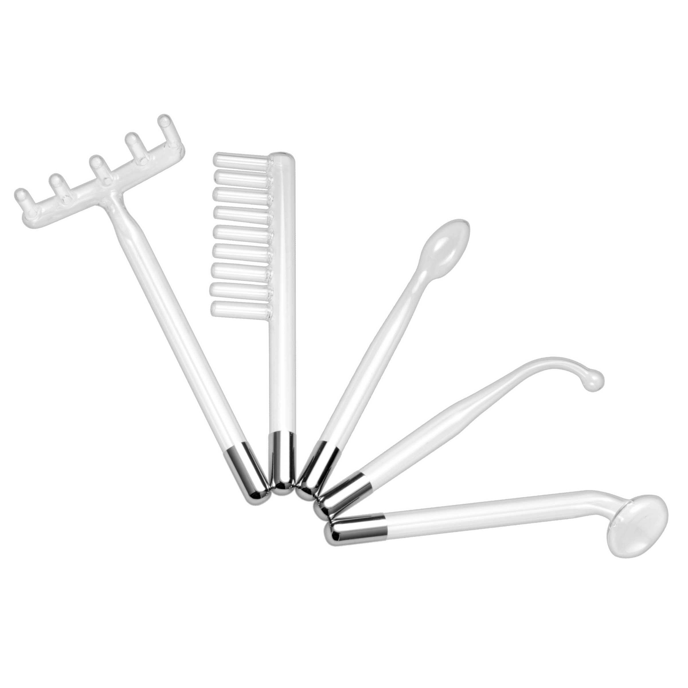 Zeus Deluxe Edition Twilight Violet Wand Kit - Image 6