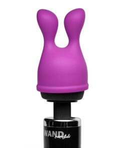 Bliss Tips Silicone Wand Massager Attachment