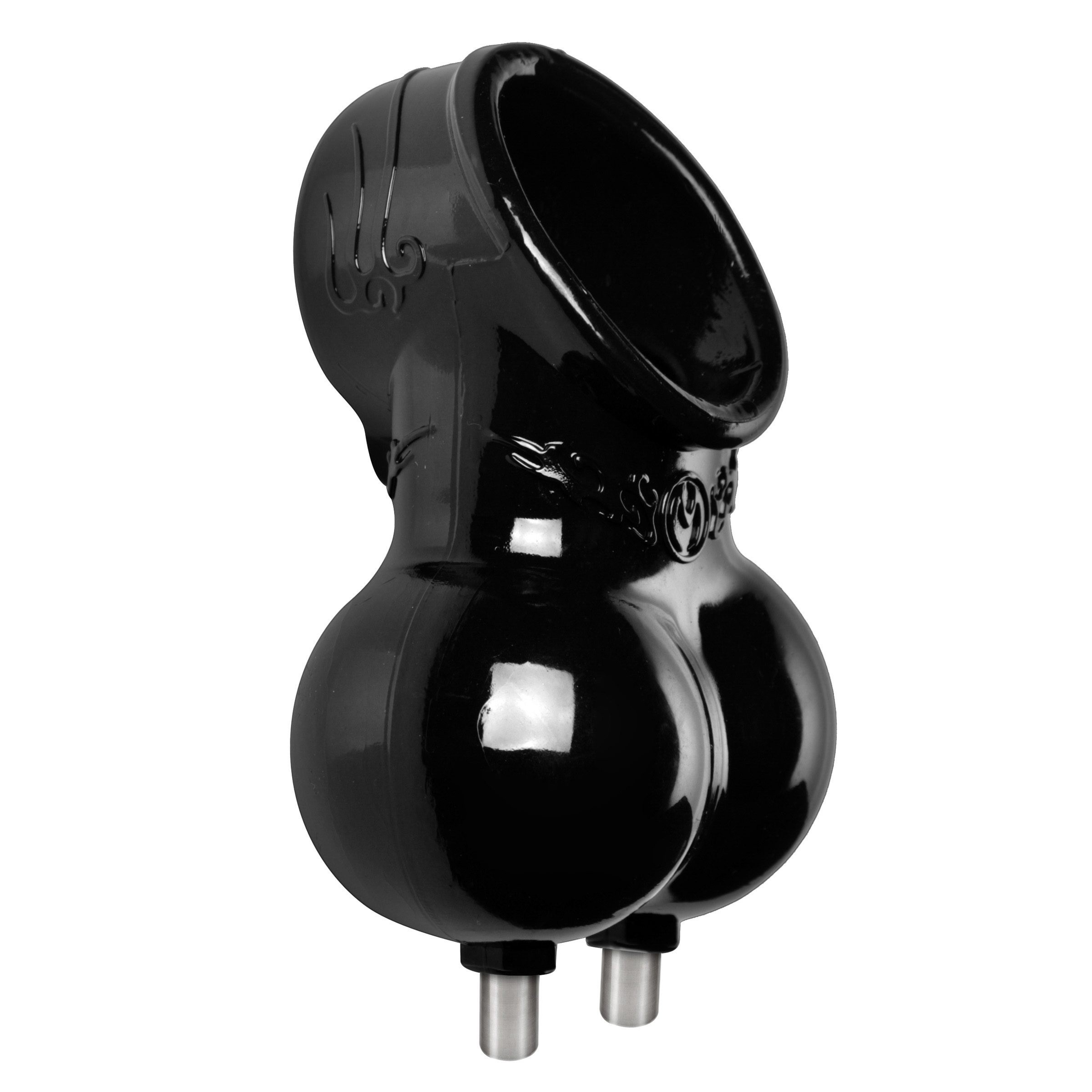 Possessor Electro Scrotum Sack- Master Series Edition - Image 3