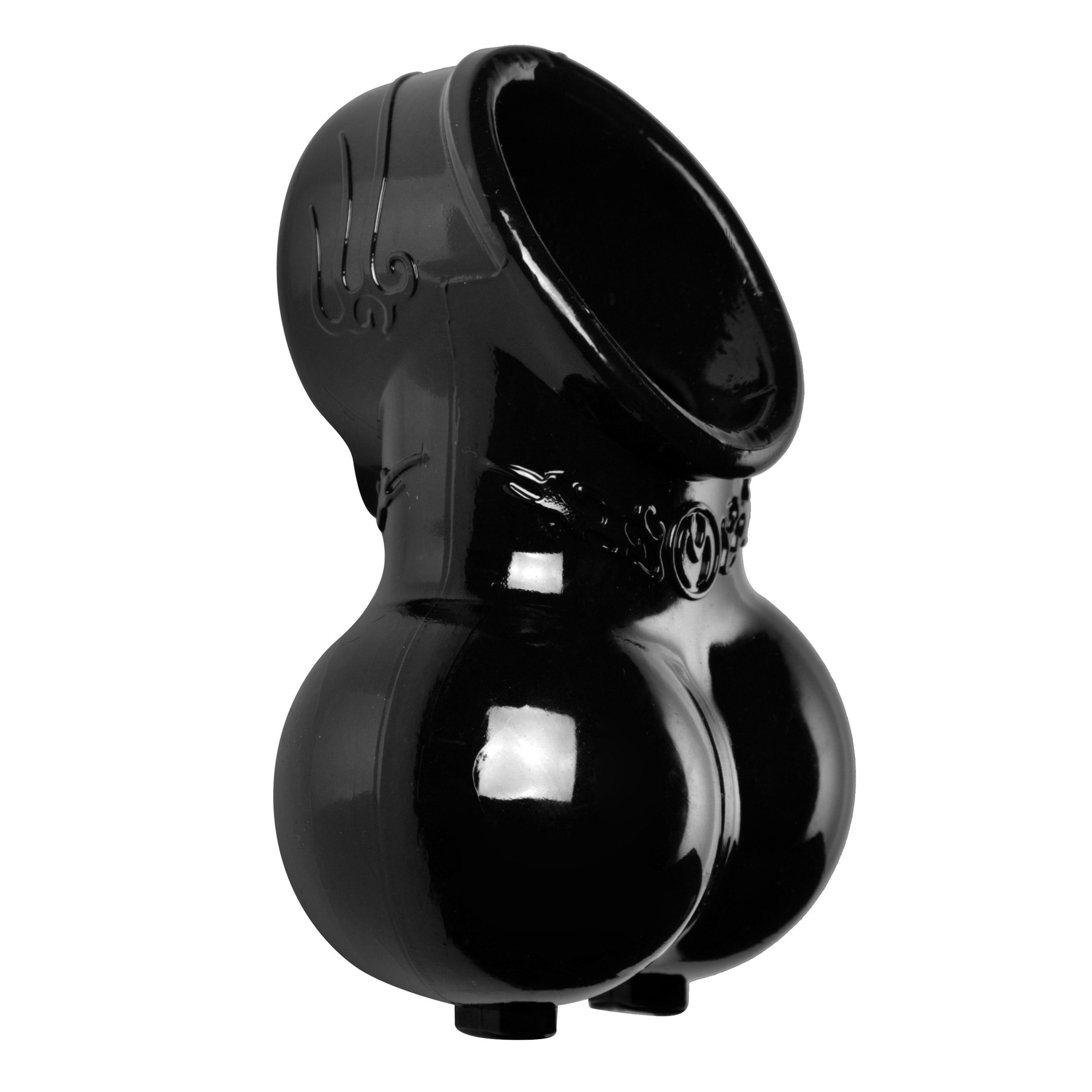 Squeeze My Sack Erection Enhancer and Scrotum Pouch - Image 3