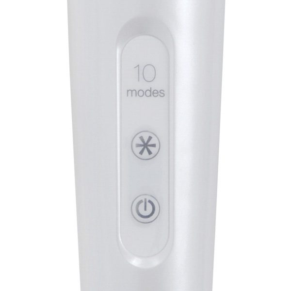 Spellbinder Flexi-Neck 10 Mode Wand Massager - Image 2