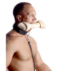 Sick Puppy Leash and Collar Kit