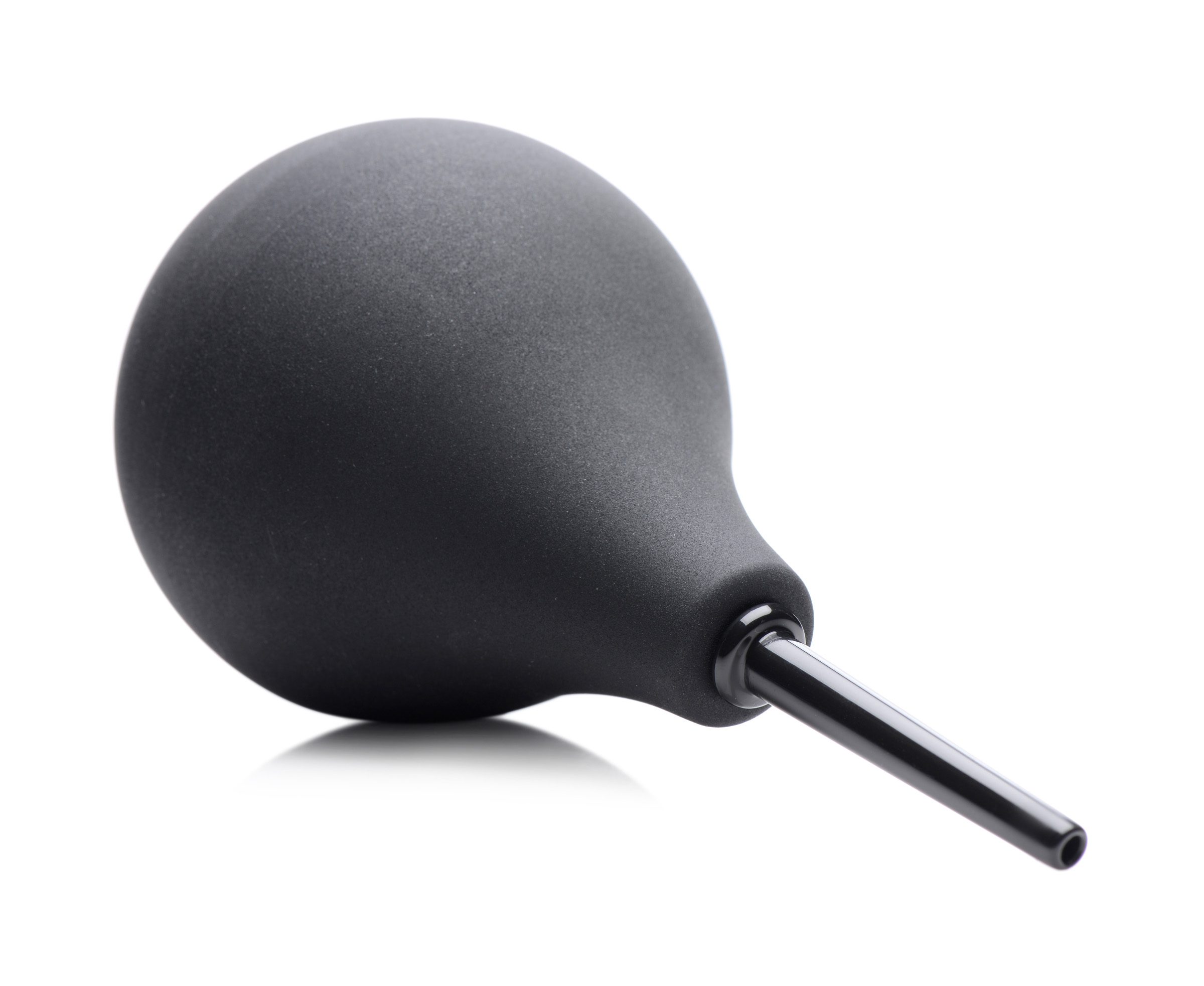 CleanStream Thin Tip Enema Bulb - Image 3