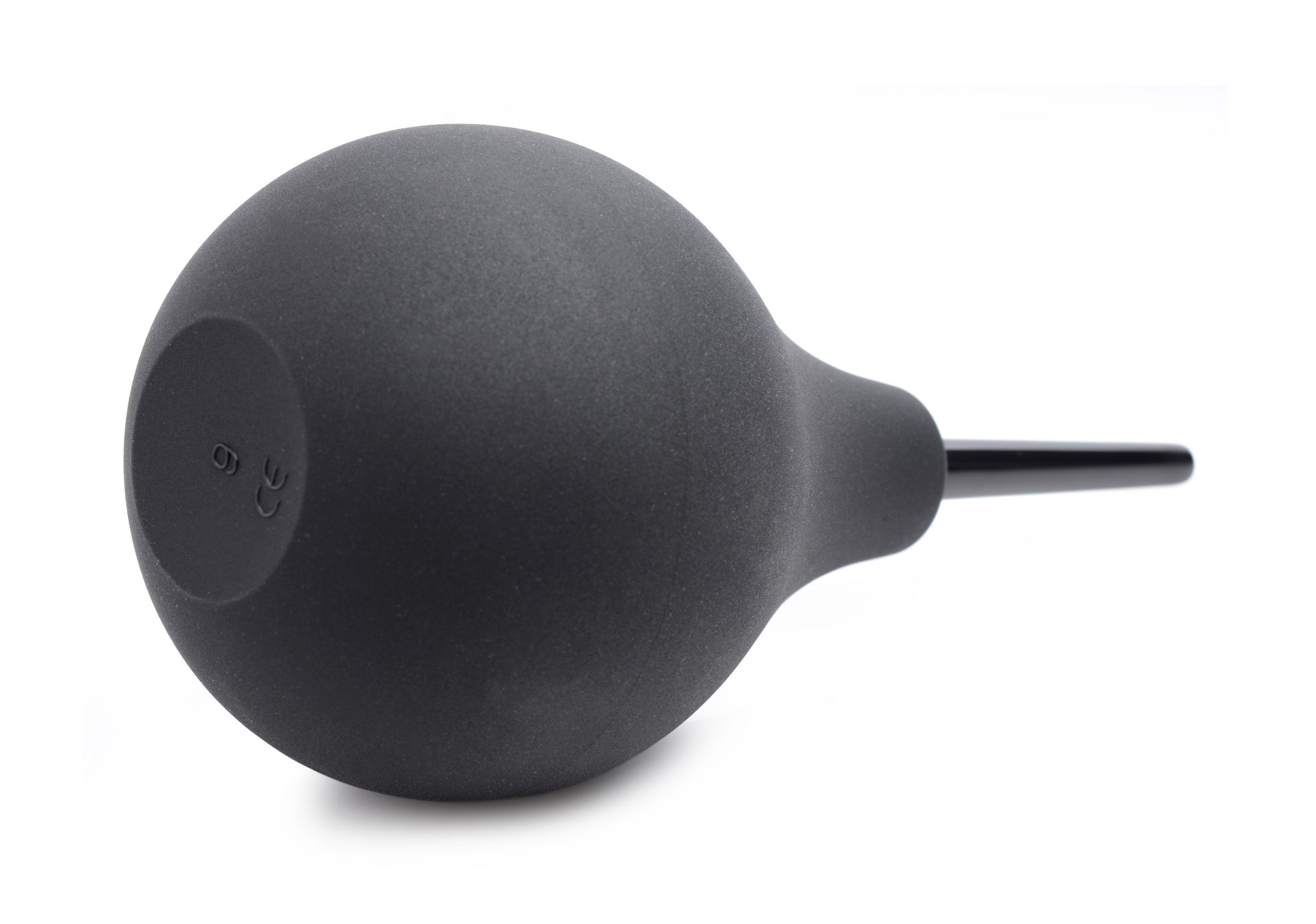 CleanStream Thin Tip Enema Bulb - Image 2