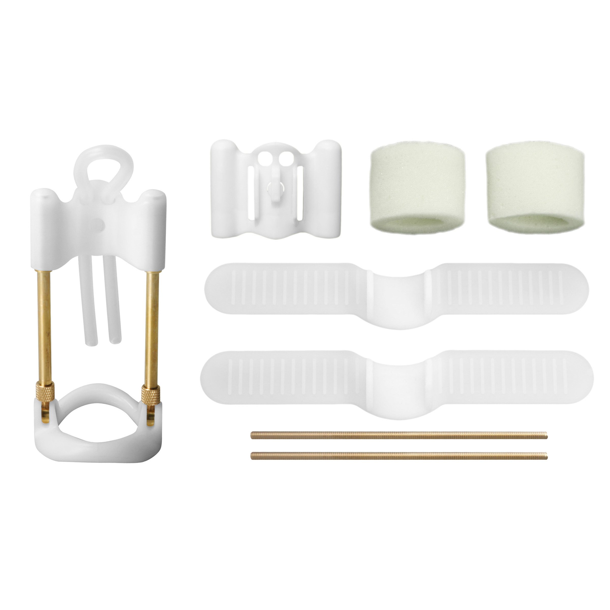 Size Matters Deluxe Penile Aide System - Image 2