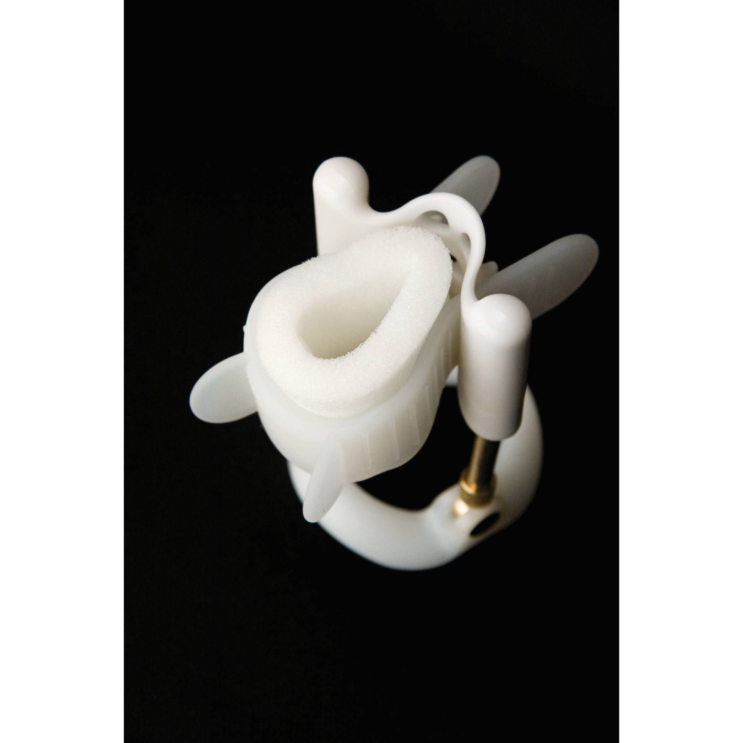 Size Matters Deluxe Penile Aide System - Image 3