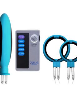 Mingle 4 Piece Electro Couples Kit