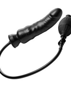 Renegade Inflatable Dildo