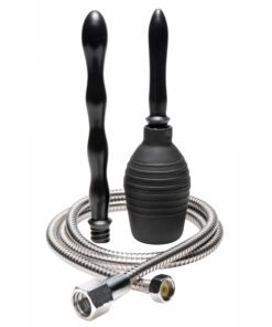 All In One Shower Enema Cleansing System