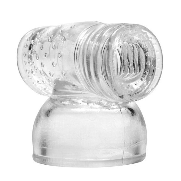 Ultimate Male Masturbation Wand Kit - Image 5