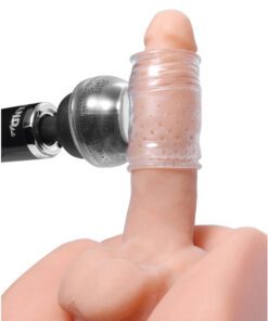 Ultimate Male Masturbation Wand Kit