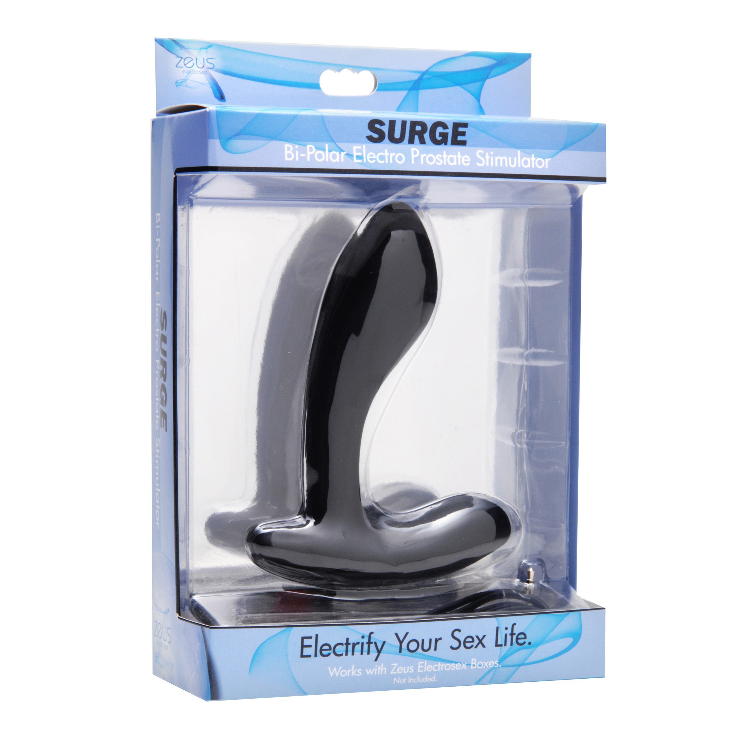 Surge Bi-Polar Electro Prostate Stimulator - Image 4