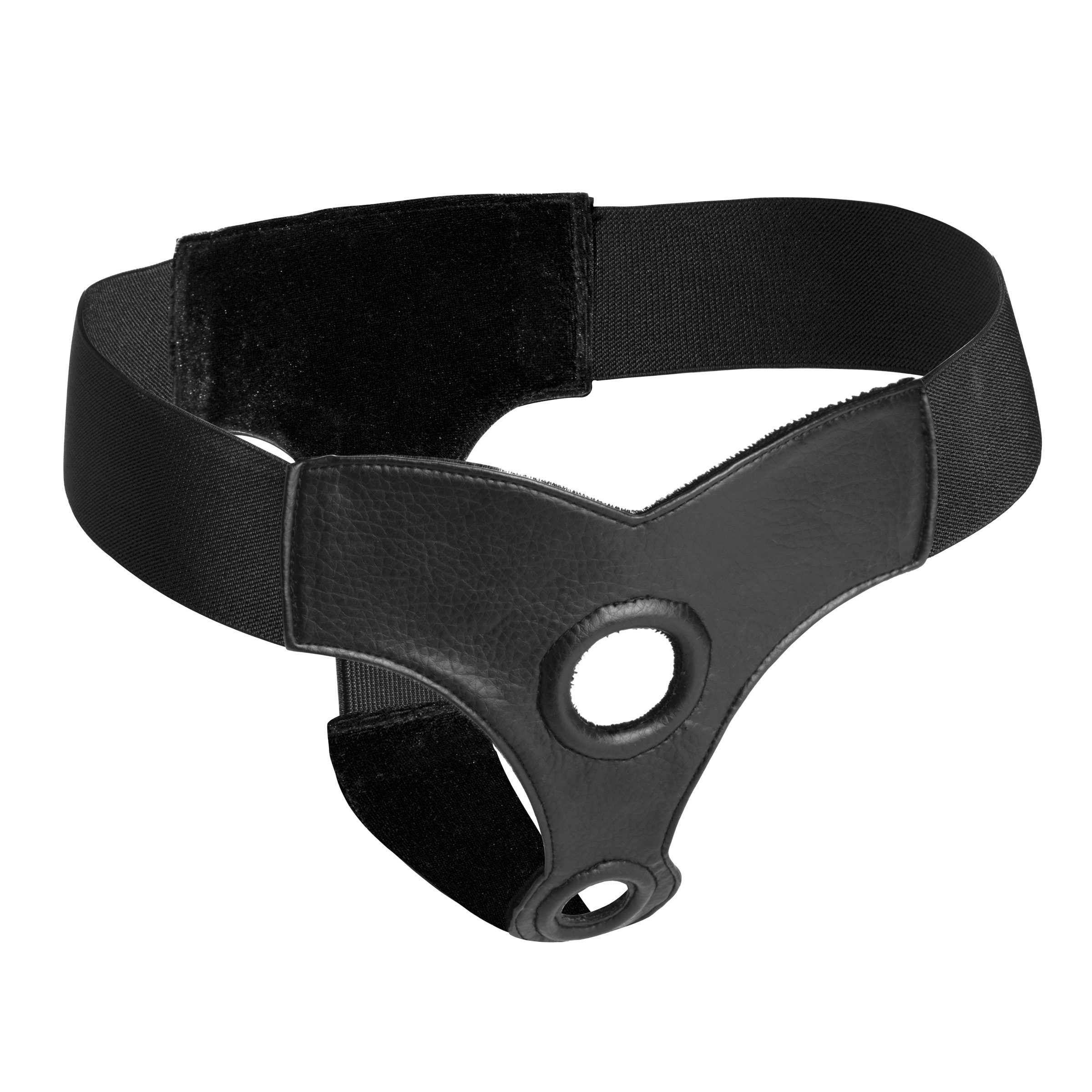 Crave Double Penetration Strap On Harness - Image 3