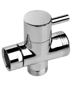 CleanStream Diverter Switch Shower Valve