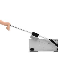 Axis Multi-Angle Sex Machine