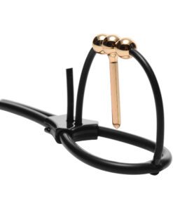 Vigor Corona Estim Urethral Insert
