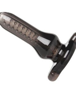 Black Inception Multi Functional Fucking Device