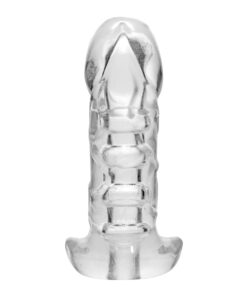 Girth Enhancing Penetration Device and Stroker Sleeve