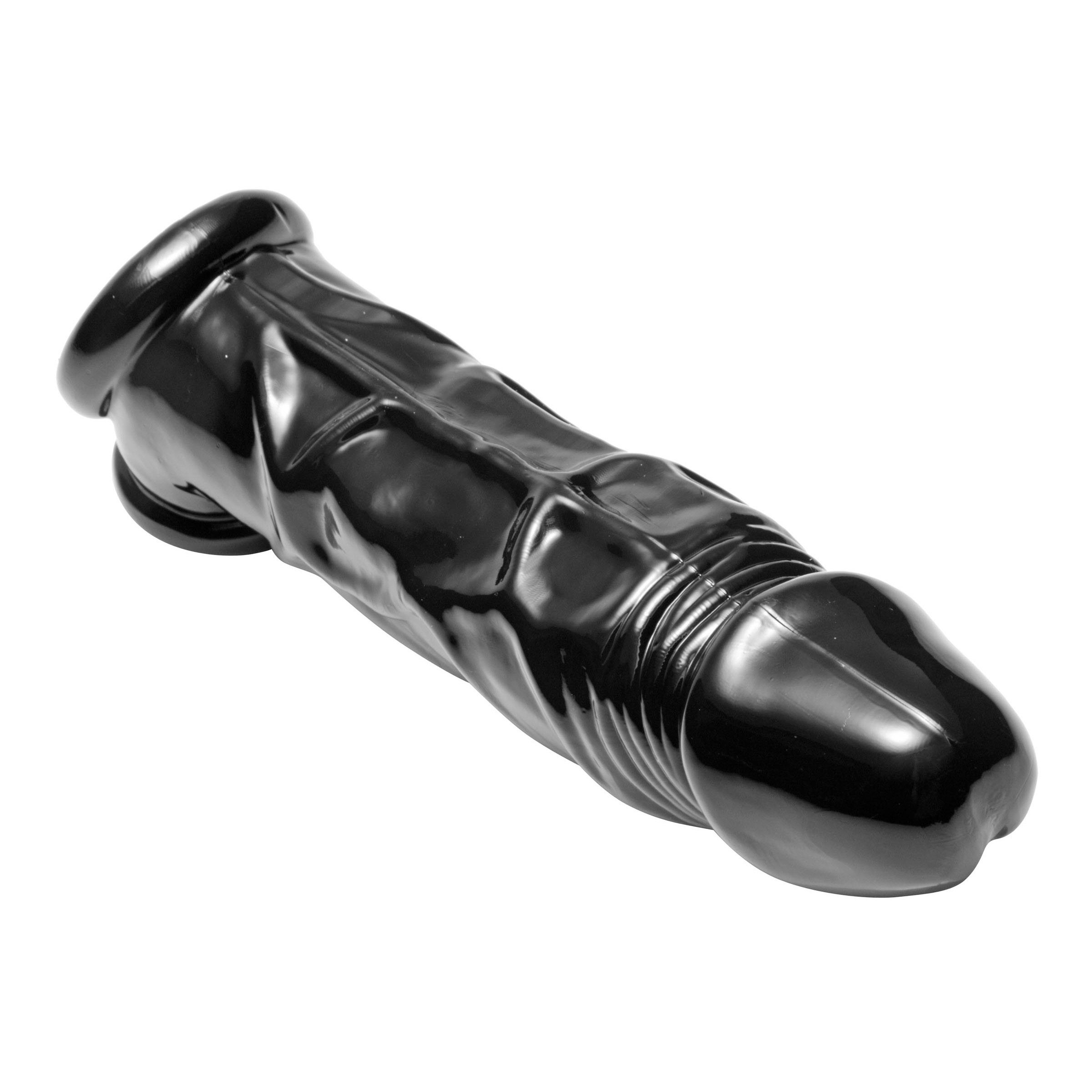 Fuk Tool Penis Sheath and Ball Stretcher - Image 3