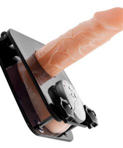 Crush Electro Ball Press CBT Board