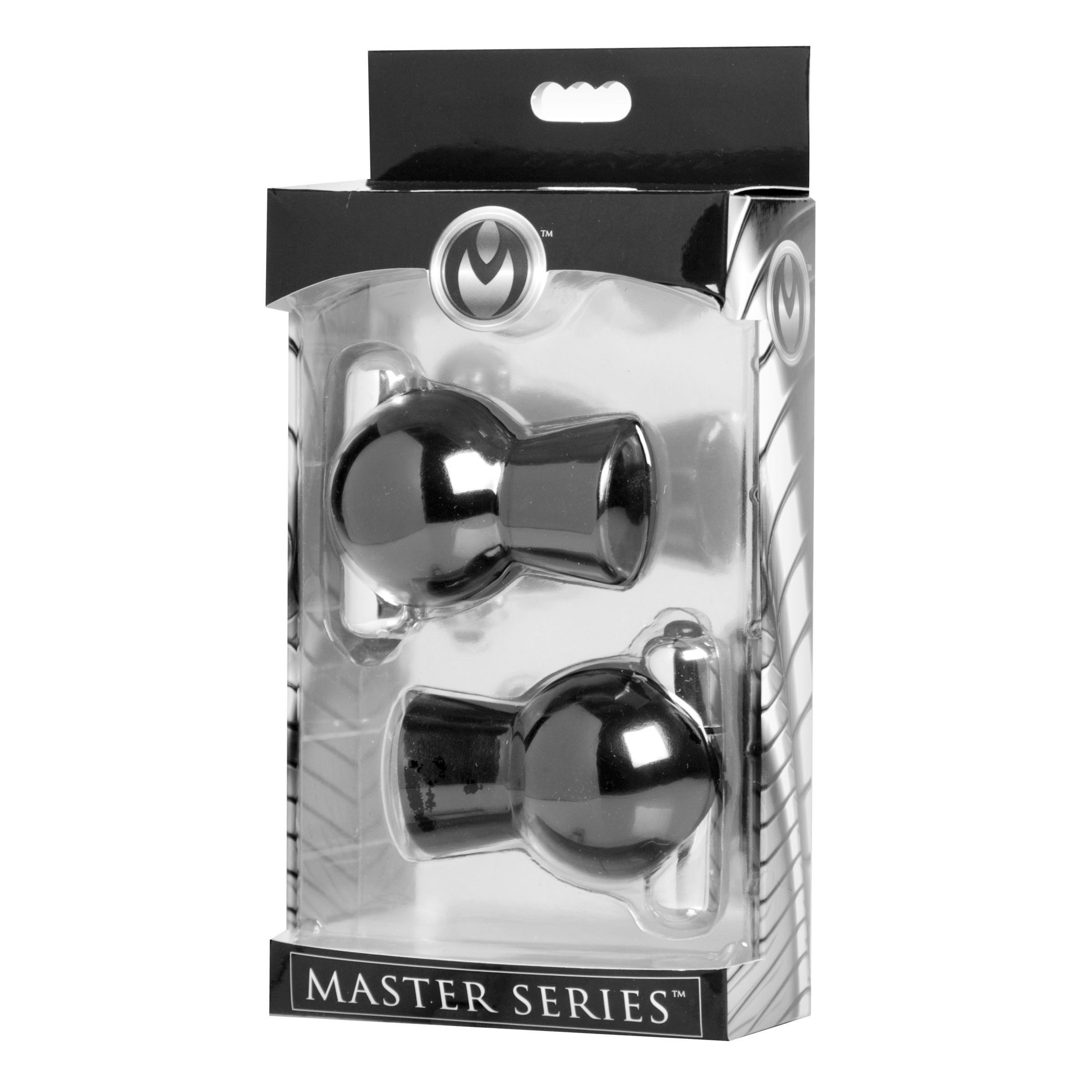 Reverb Vibrating Nipple Suckers - Image 4