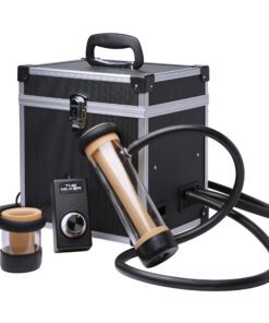 The Milker Automatic Deluxe Stroker Machine