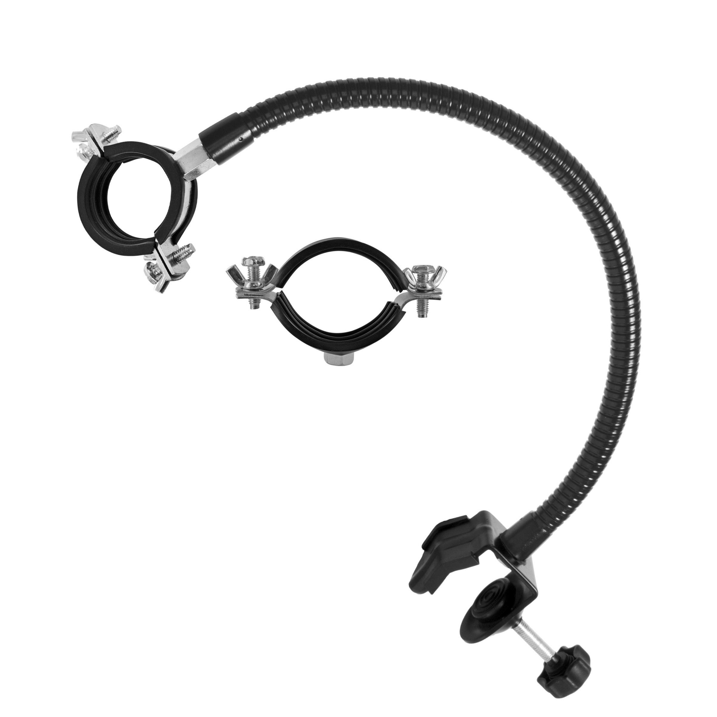 Wand Assist Adjustable Gooseneck Wand Holder - Image 2