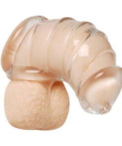 Detained Soft Body Chastity Cage