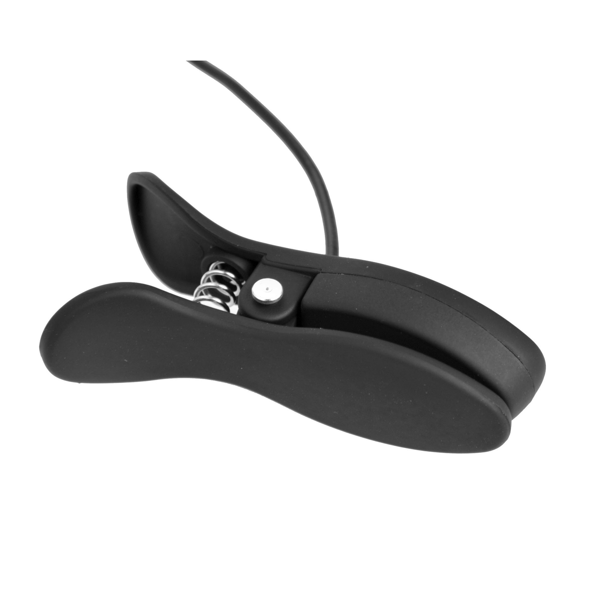 Power Pinchers 10 Mode Vibrating Nipple Clamps - Image 3