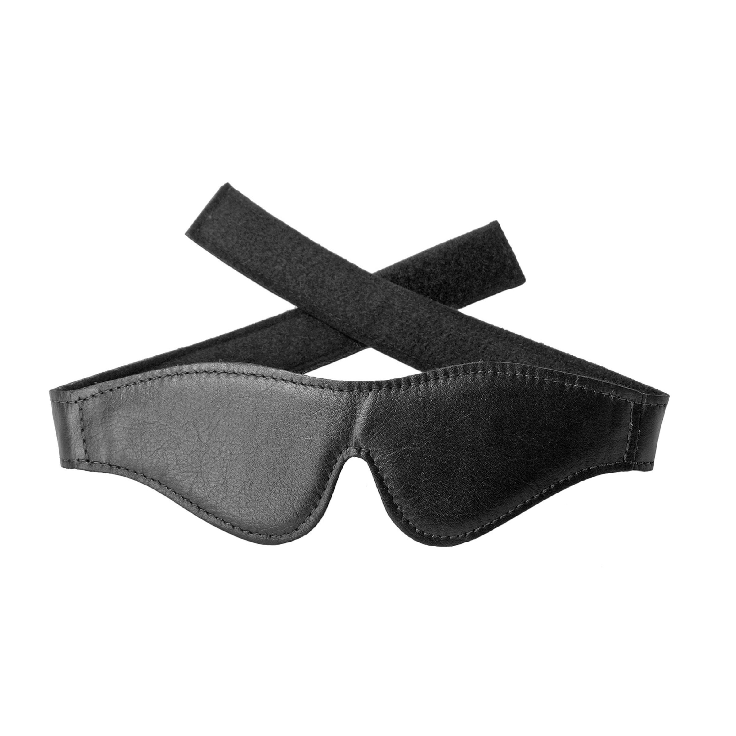 Doggie Style Strap Kit with Blindfold - Image 3