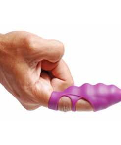 Finger Bang-her Vibe - Purple