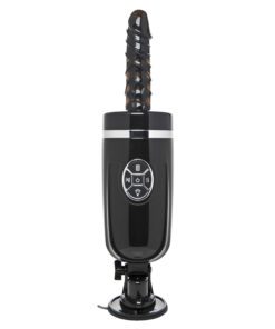 Jaxxx Hammer 2.0 Multifunction Rechargeable Sex Machine