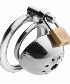 Solitary Extreme Confinement Cage