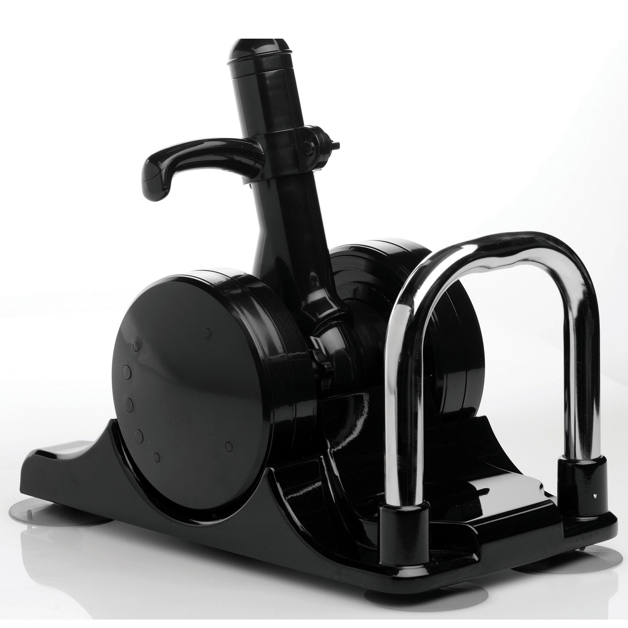 LoveBotz Robo Fuk Deluxe Adjustable Sex Machine - Image 6