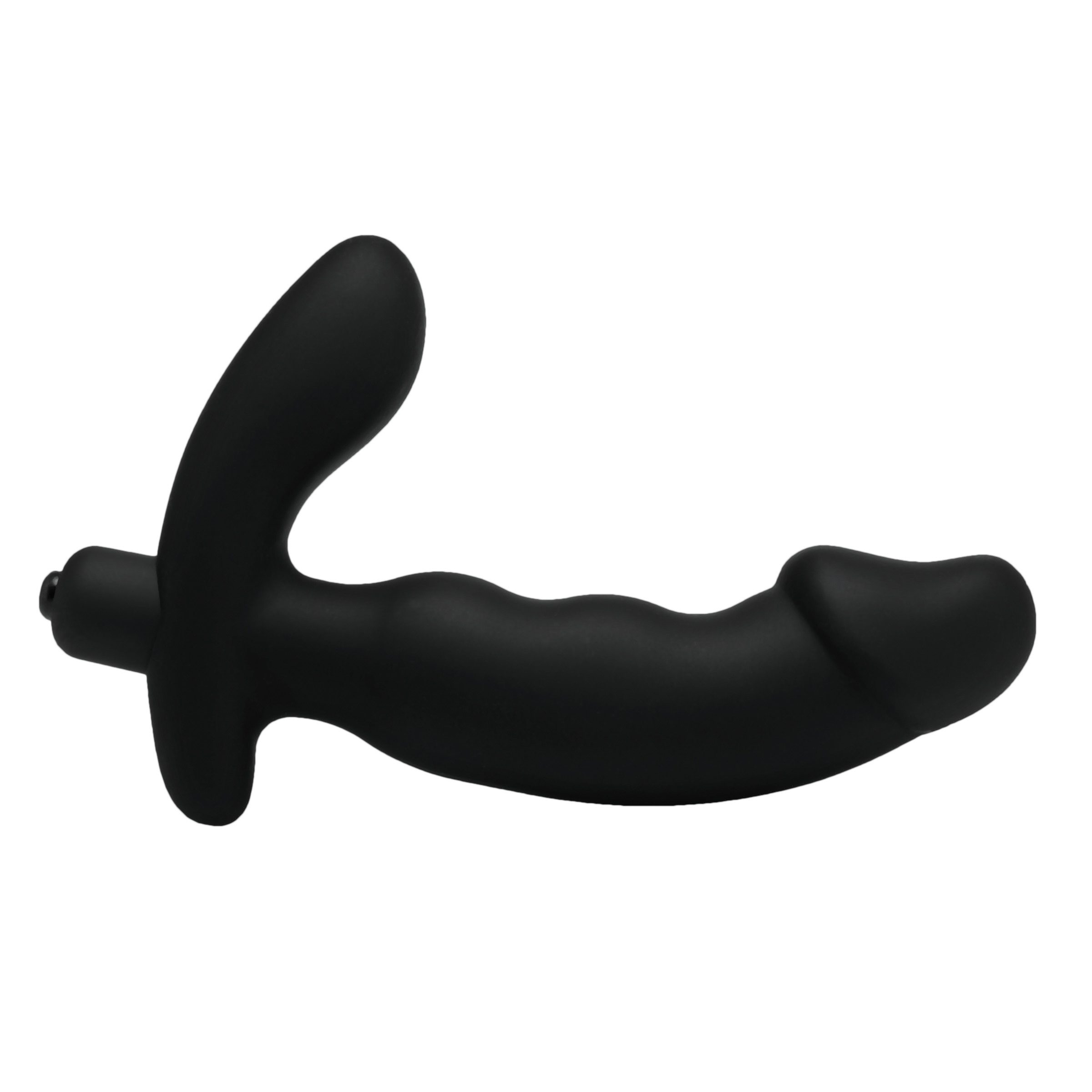 Prostatic Play Nomad Silicone Prostate Vibe - Image 6