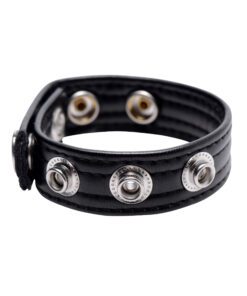 Speed Snap Cock Ring