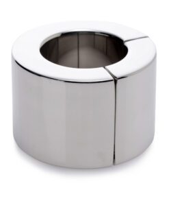 Magnetic Stainless Steel Ball Stretcher- 40mm