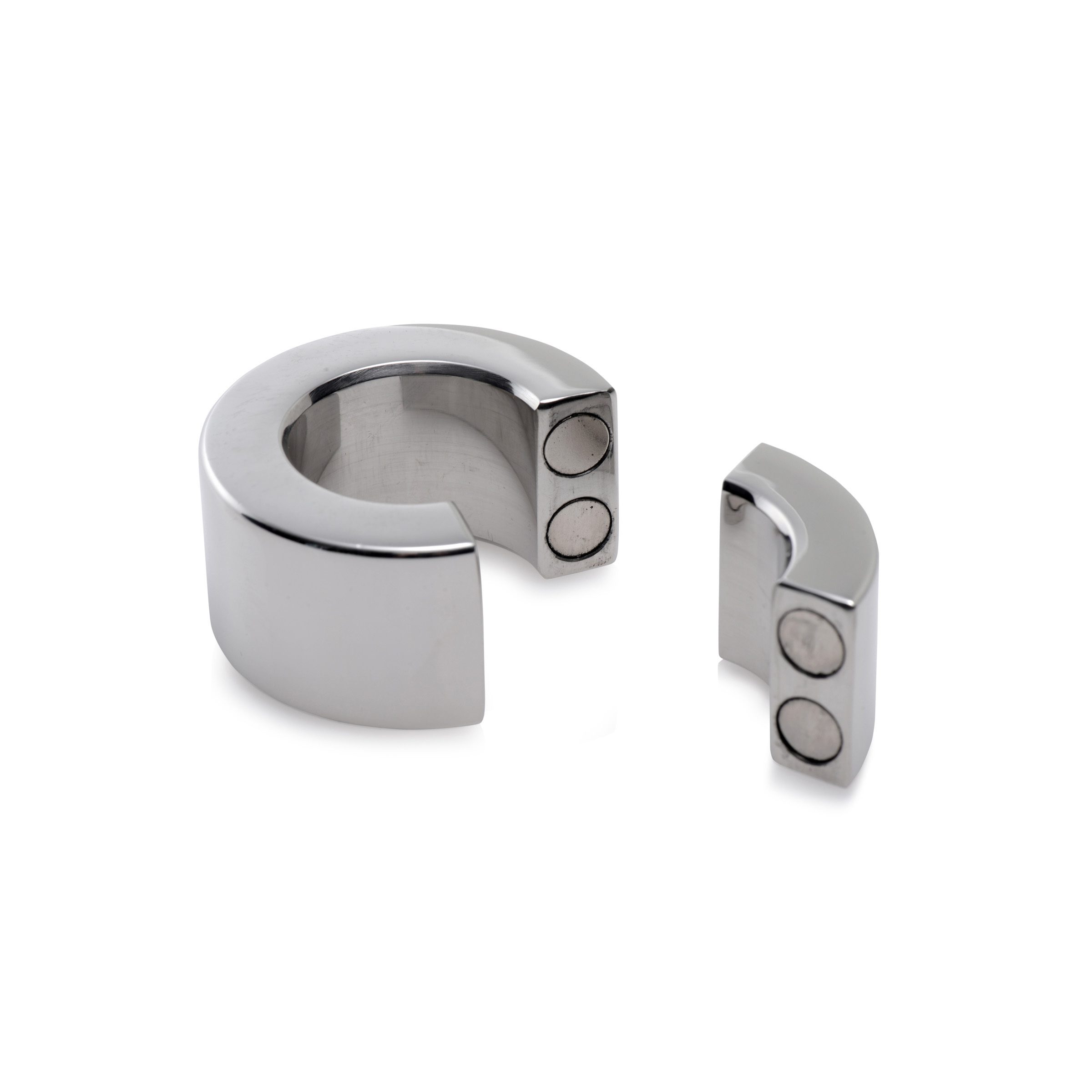 Magnetic Stainless Steel Ball Stretcher- 30mm - Image 3