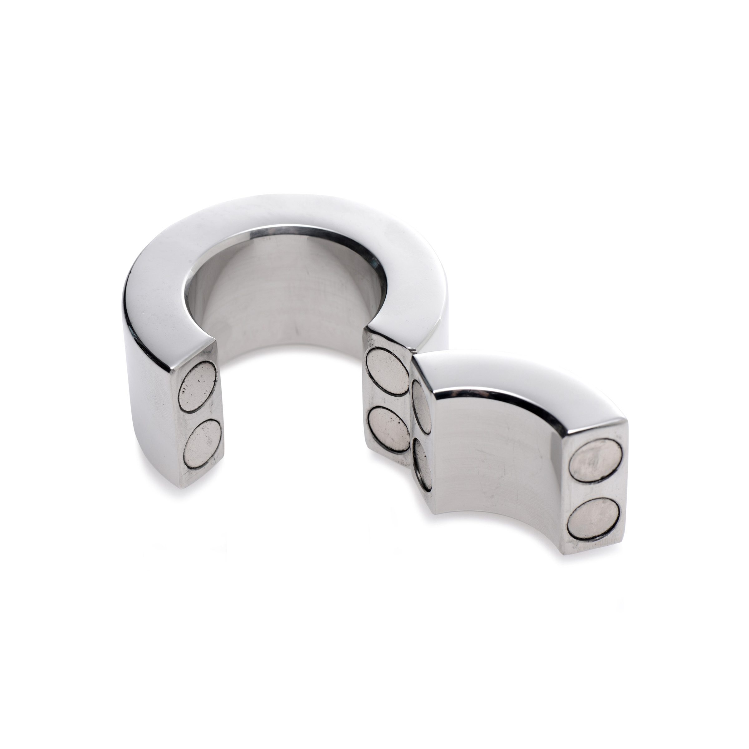 Magnetic Stainless Steel Ball Stretcher- 30mm - Image 2