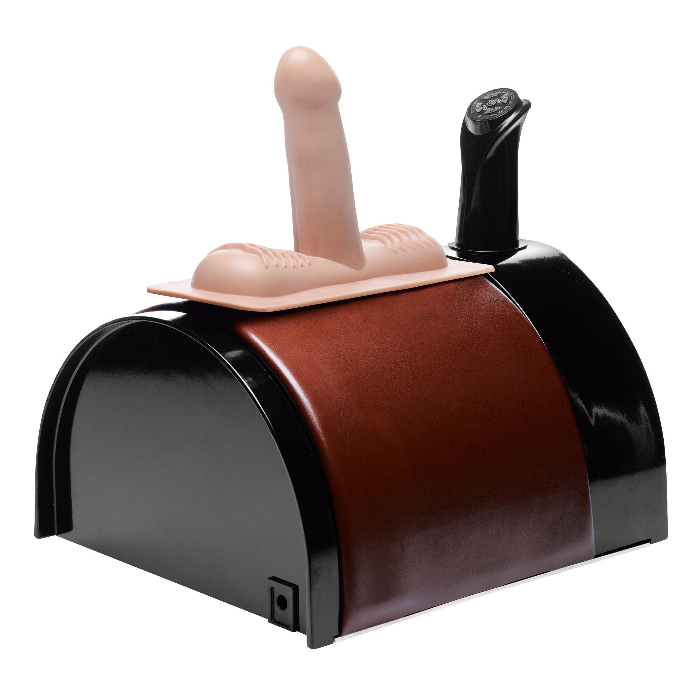 The Saddle Sex Machine - Image 5
