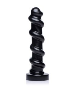 The Screw Giant 12.5 inch Dildo