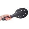 Deluxe Rounded Paddle with Holes