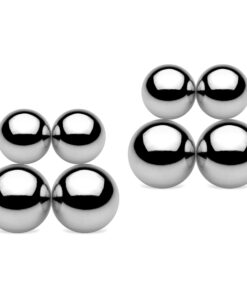 Magnus Magnetic Orbs Ultimate Set