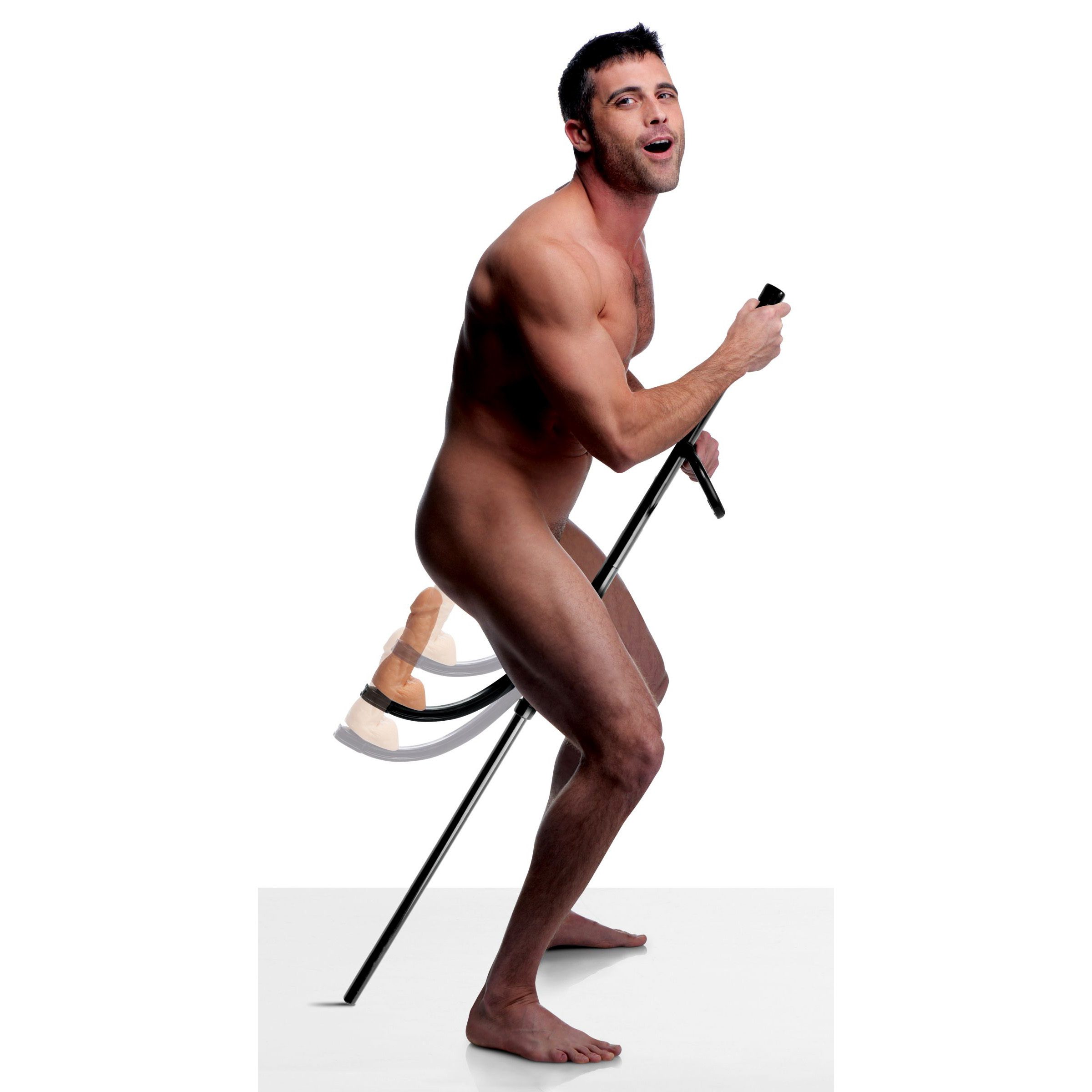 Pleasure Pole - Image 3