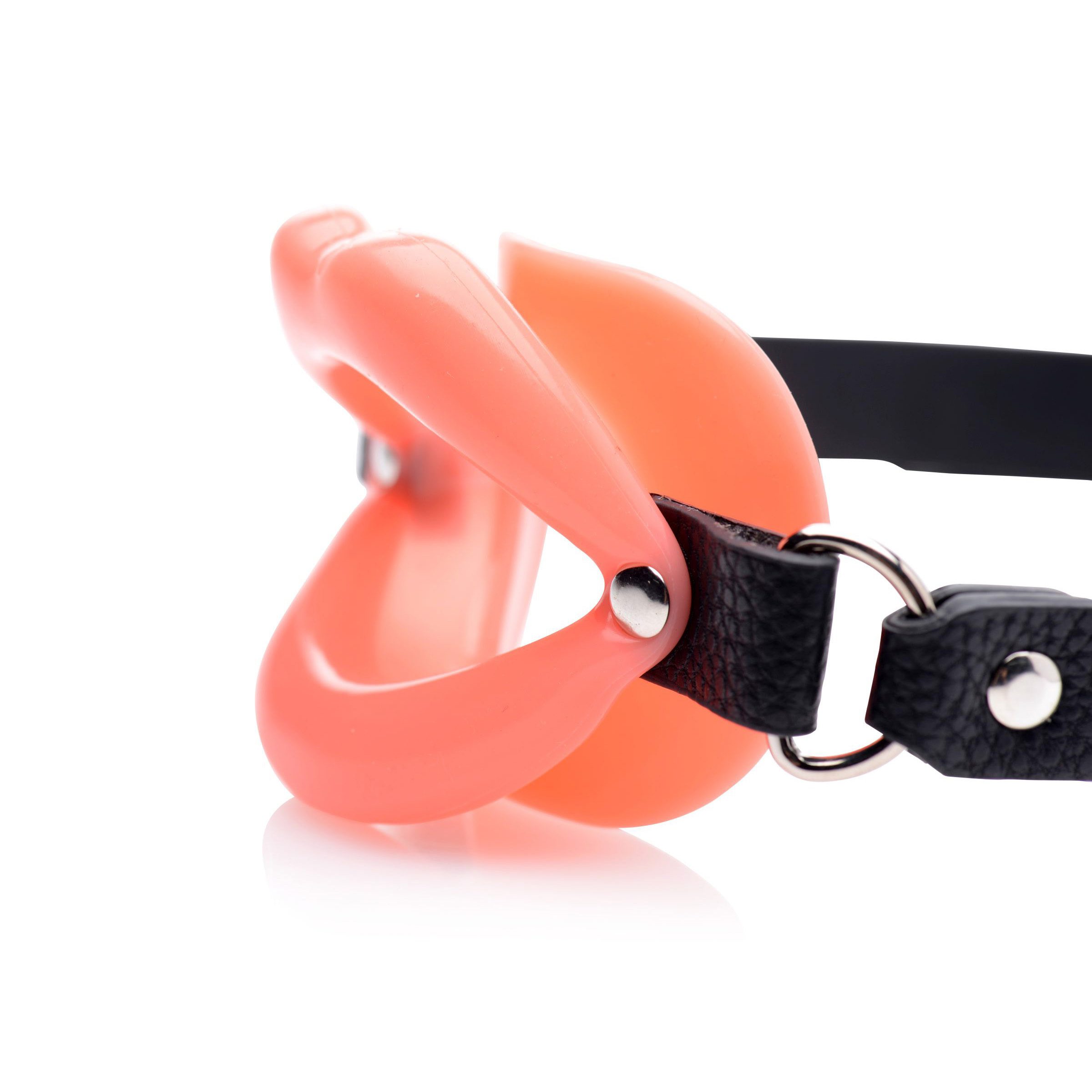 Sissy Mouth Gag - Image 6