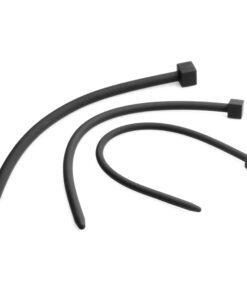 Bolted Deluxe Silicone Urethral Sounds