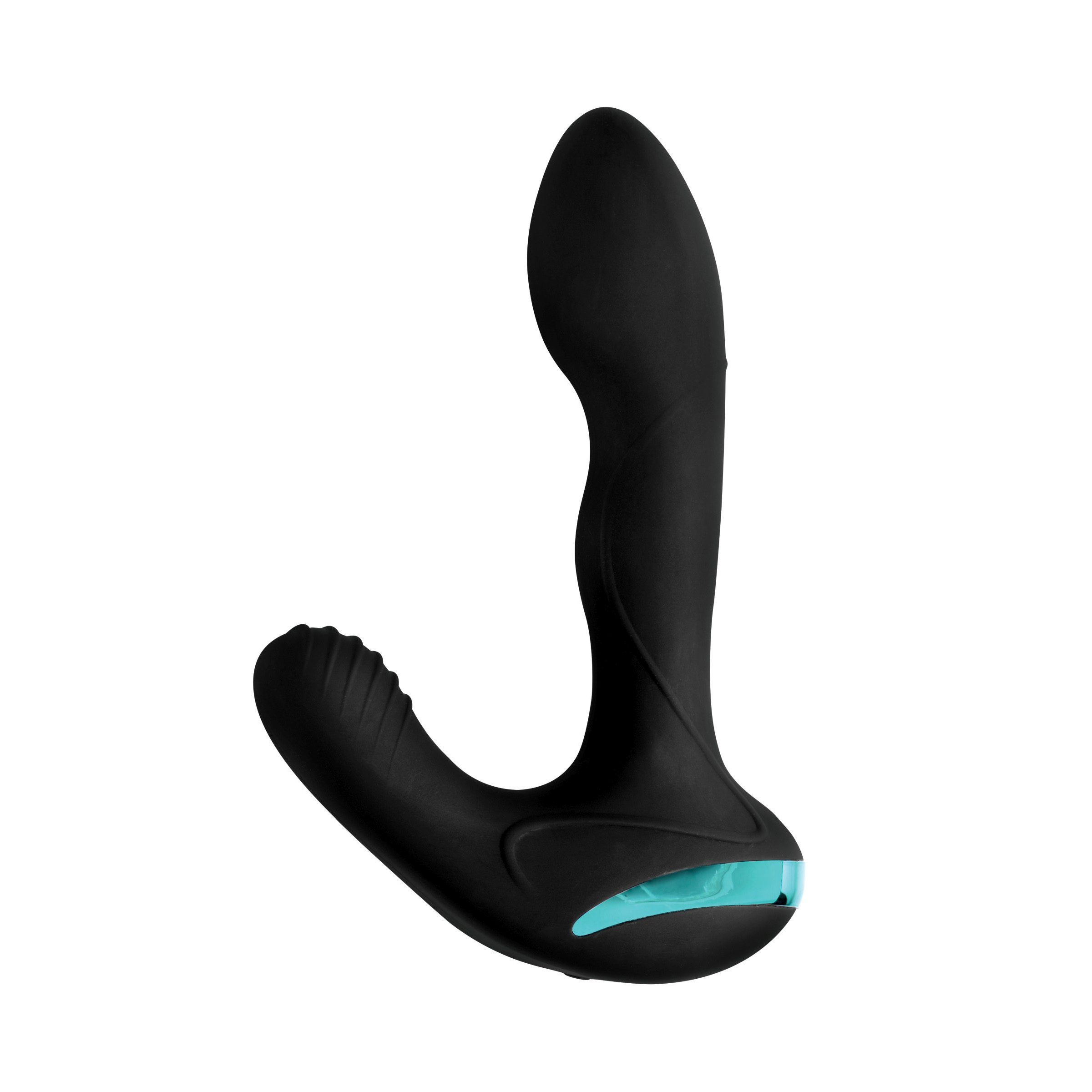 Maverick Rotating Vibrating Silicone Prostate Stimulator - Image 7